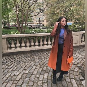 Meet your Posher, Laurel